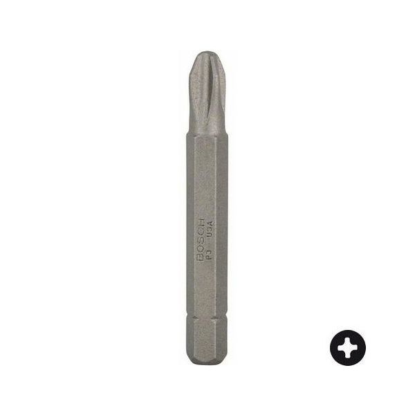 Bosch PH3 Ruuvikärjet 3 kpl 51mm