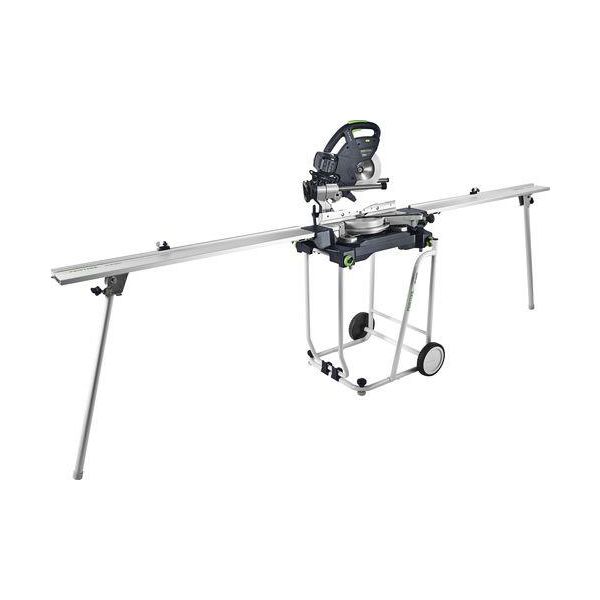 Festool KS 60 E-UG-Set/XL KAPEX Katkaisu- ja jiirisaha