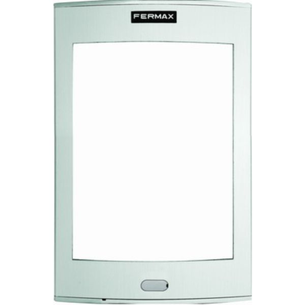 Axema 3-7332 Peitekehys integroidulla mikrofonilla 151 mm