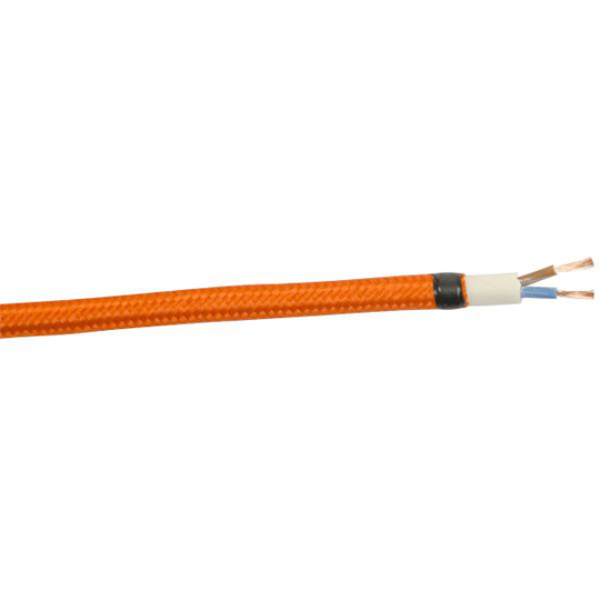 Gelia 4070810022 Tekstiilijohto SKK, 3 metriä