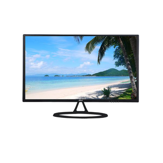 Dahua DHI-LM22-F211 Näyttö 22 tuumaa, LCD