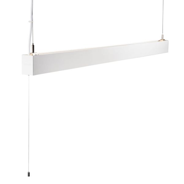 Hide-a-Lite Actor Basic Pendant Toimistovalaisin himmennettävä, 50/50 4000 K