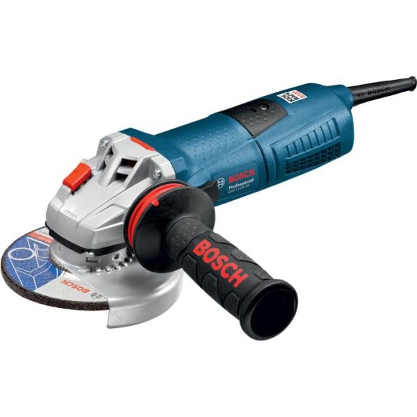 Bosch GWS 13-125 CIE Kulmahiomakone 1300 W