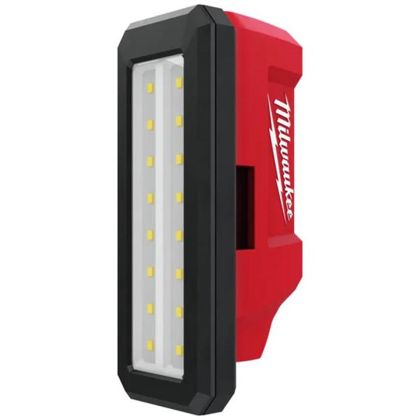 Milwaukee M12 PAL-0 Työvalaisin ilman akkuja ja laturia