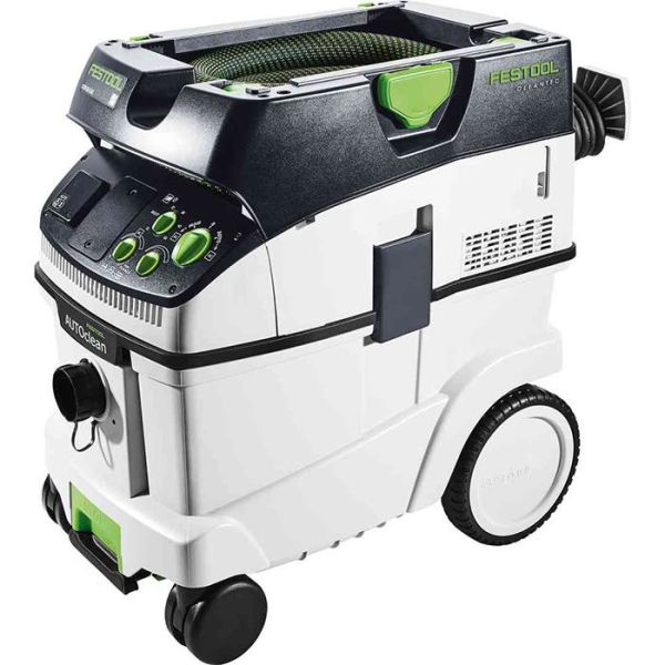 Festool CTM 36 E AC CLEANTEC Pölynimuri