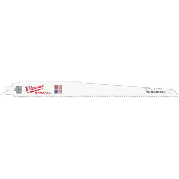 Milwaukee 48005711 Puukkosahanterä 5 kpl:n pakkaus
