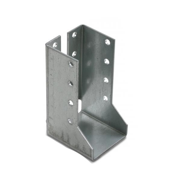 Heco 793046096020 Palkkikenkä sisäpuolinen, 2 x 45 x 96 mm