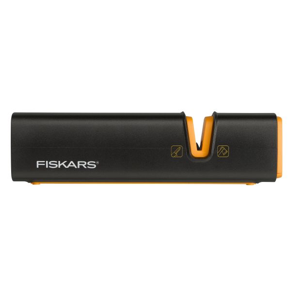 Fiskars Xsharp Kirveen ja veitsen hiomakivi