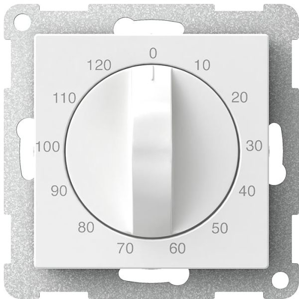 Schneider Electric Exxact WDE002477 Ajastin mekaaninen, 0–120 min