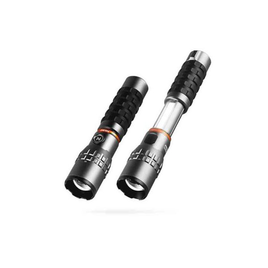 NEBO SLYDE KING 2K Taskulamppu 500 lm