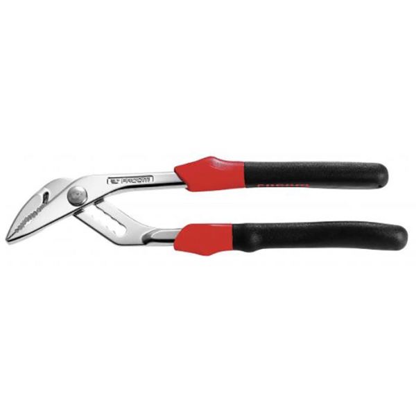 Facom 180.CPE Moniotepihdit 250 mm, ergonominen kahva