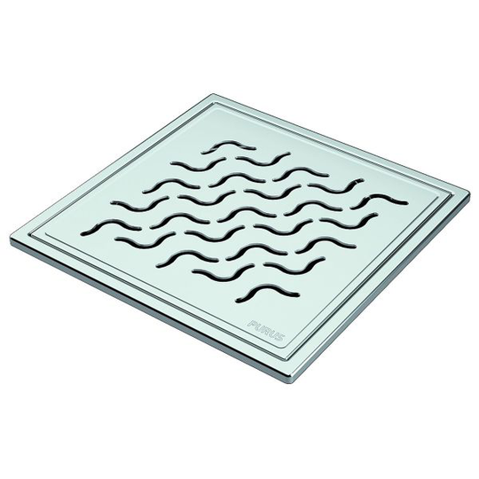Purus Wave Klinkkerikehys