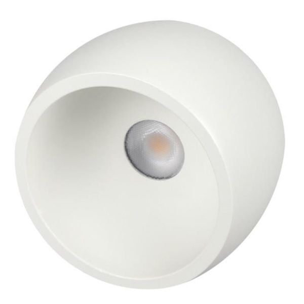 Hide-a-Lite Globe G2 Pendant Riippuvalaisin tune valkoinen, 440 lm