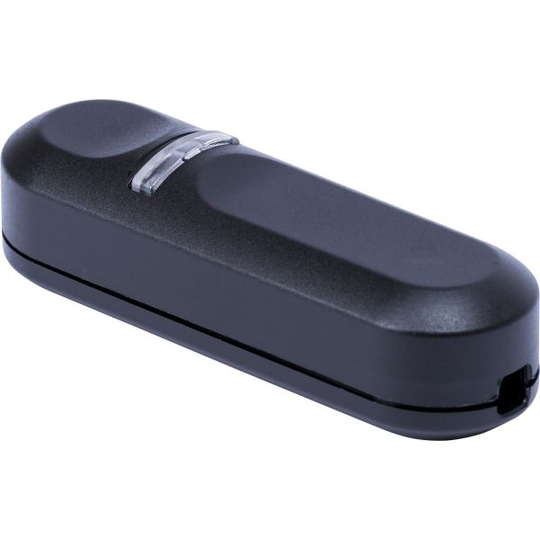 Gelia 4000200092 Johtohimmennin 230V Musta