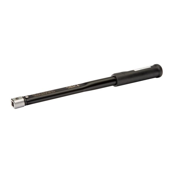 Bahco 74P14-200 Momenttiavain 40-200 Nm, 14x18 suorakulmainen naaraspää