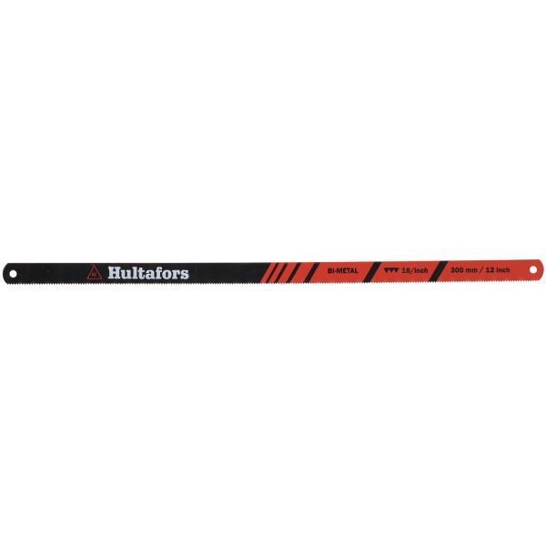 Hultafors HM-6-32x5 Kaariviilan terä 150 mm, 10 kpl