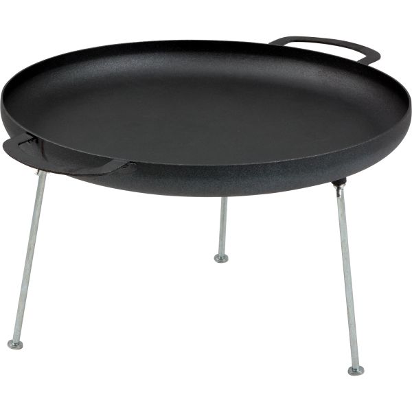 BRIV 40-410503 Muurinpohjapannu 58 cm