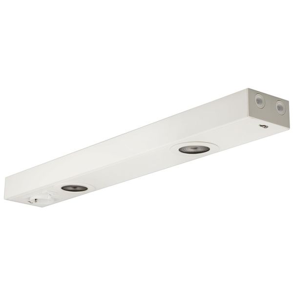 Hide-a-Lite Function G2 II Työtasovalaisin 7,2 W, 580 mm 2700 K