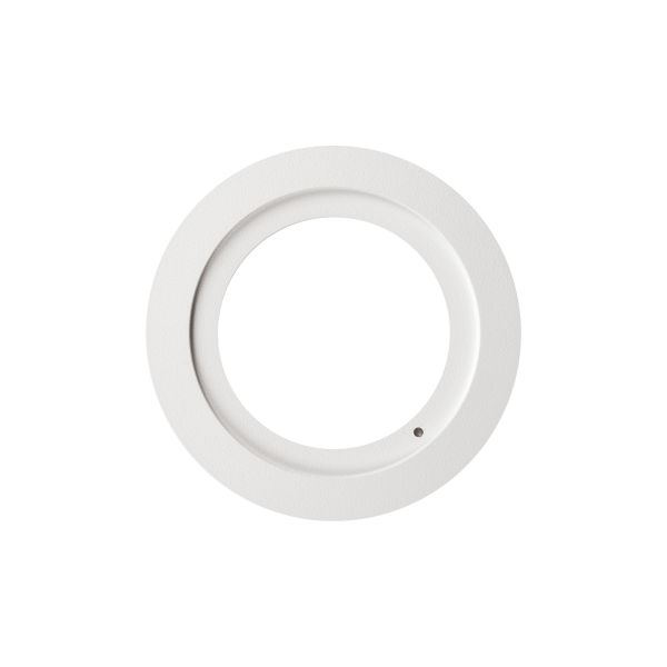 Hide-a-Lite Optic S 95 Kehys Ø58 valkoinen
