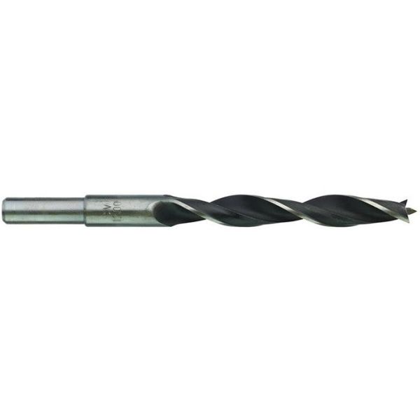 Milwaukee DIN 7487E Puuporanterä 12x151 mm.