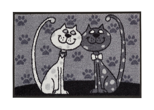 Matto KATZENPÄRCHEN 50x75 cm