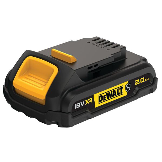 Dewalt DCB183G-XJ Akku 18 V, 2 Ah