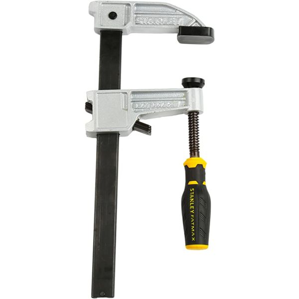 STANLEY FatMax FMHT0-83247 Valurautainen puristin Puristuskapasiteetti 800 mm