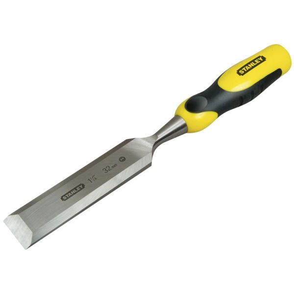 STANLEY 0-16-881 Puutaltta 159 x 32 mm