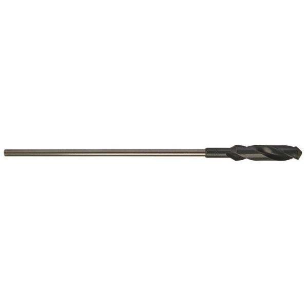 Milwaukee HSS-G DIN 7490 Asennusporanterä 22x400 mm.