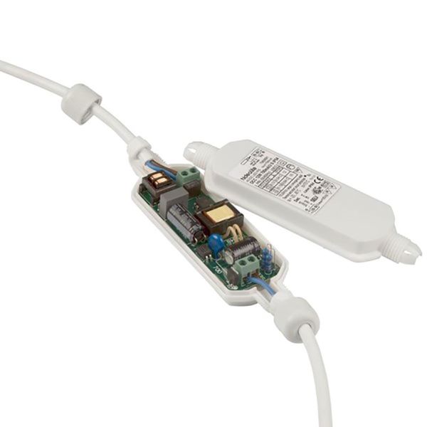 Hide-a-Lite 7980690 Muunnin DCC IP54 350mA