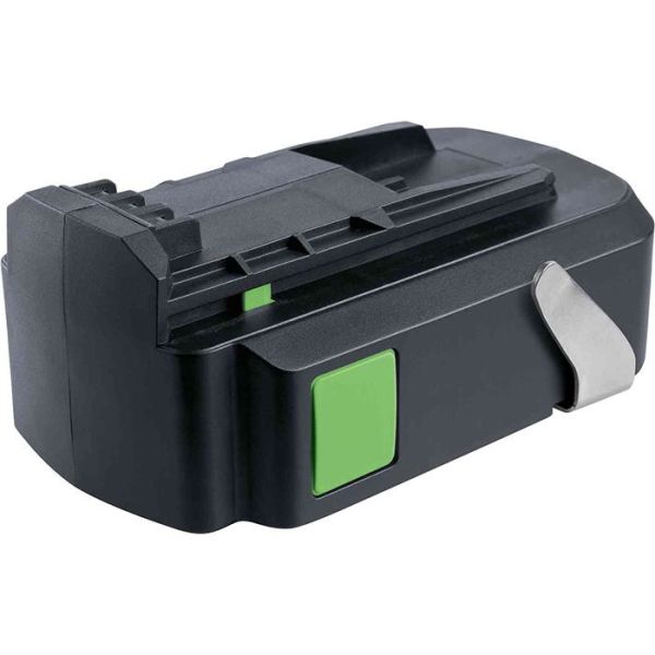 Festool BPC 12 Li 4,2 Ah Akku T 12+3 & C 12 Li
