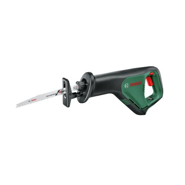Bosch DIY Advanced Recip 18 Puukkosaha ilman akkua ja laturia