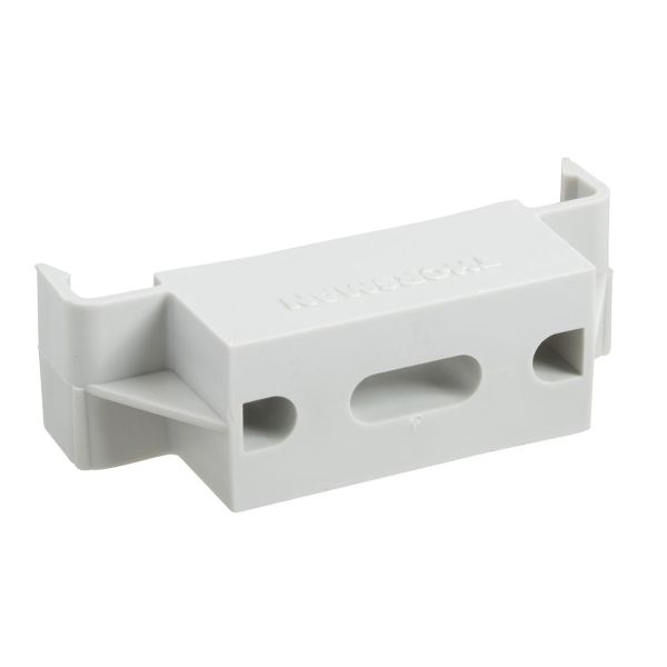 Schneider Electric 5591810 Välilevy 52 mm, PVC