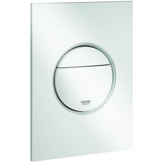 Grohe Nova Cosmopolitan S Huuhtelulevy Valkoinen