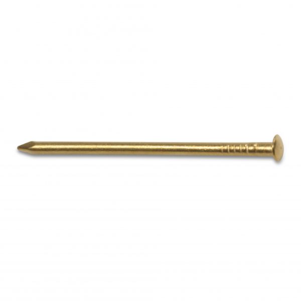 Heco 7400140200002 Messinkinaula 1,4 x 20 mm, 180-pakkaus