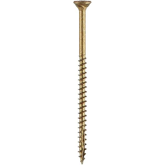 ESSVE CorrSeal TX25 Puuruuvi 5,0x70mm 100 kpl