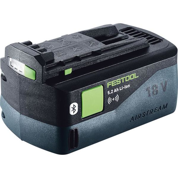 Festool BP 18 Li 5,2 AS-ASI Akku