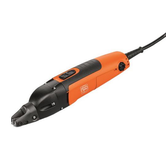 Fein BSS 1.6 E Levyleikkuri 350 W