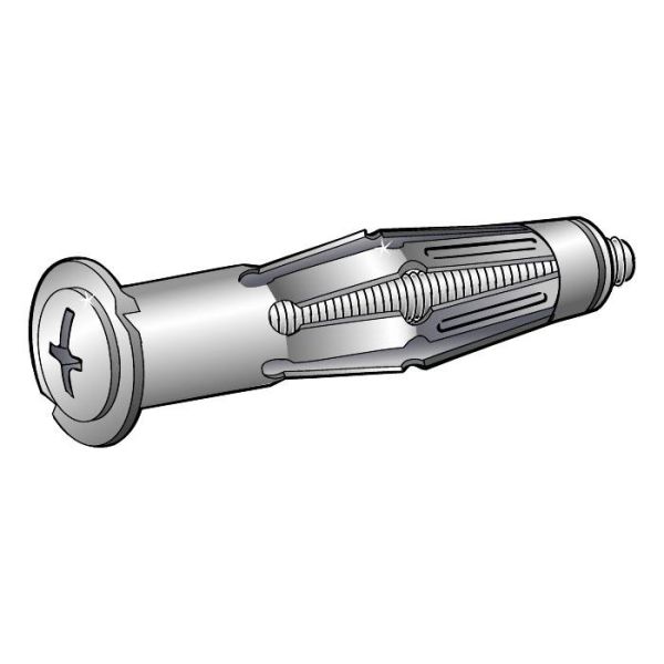 ESSVE 191119 Metalliankkuri
