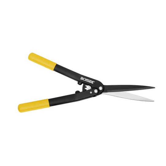 Ironside 500177 Pensassakset 58,5 cm, lasikuitu
