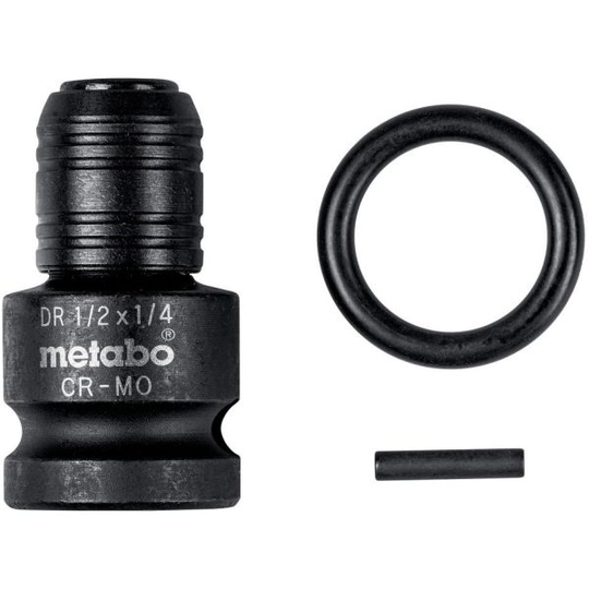 Metabo 628837000 Sovitin iskunkestävä