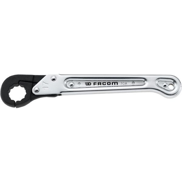 Facom 70A.17 Räikkälenkkiavain 17 mm