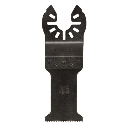 Dewalt DT20723-QZ Sahanterä monitoimityökaluun, 5 kpl