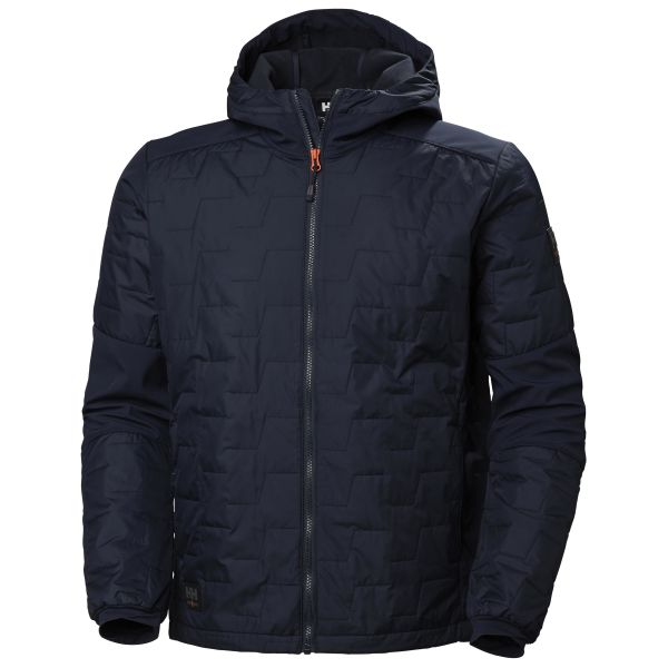 Helly Hansen Workwear Kensington Softshelltakki laivastonsininen XS