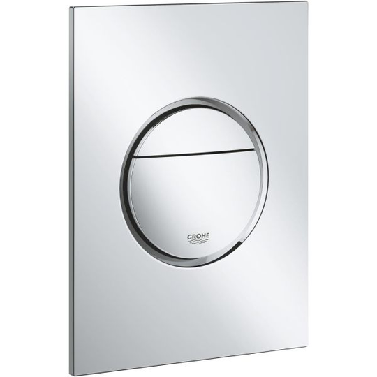 Grohe Nova Cosmopolitan S Huuhtelulevy Kromi