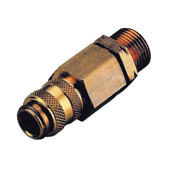 Sievert 754206 Pikaliitin naaras, 3/8"