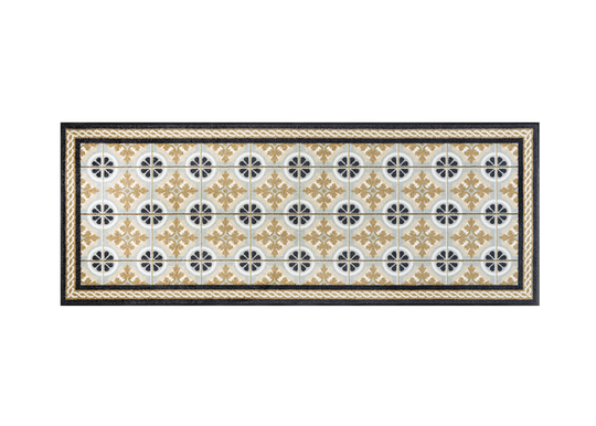 Matto KITCHEN TILES 75x190 cm