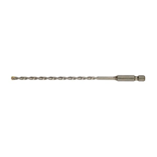 Dewalt DT60099-QZ Poranteräsarja 4, 5, 5.5, 6 ja 8 mm
