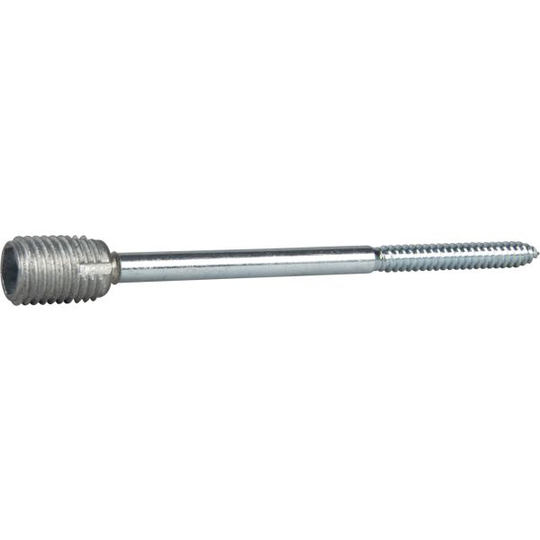 ESSVE Programa Plus Karmiruuvi 140 mm, 30 kpl