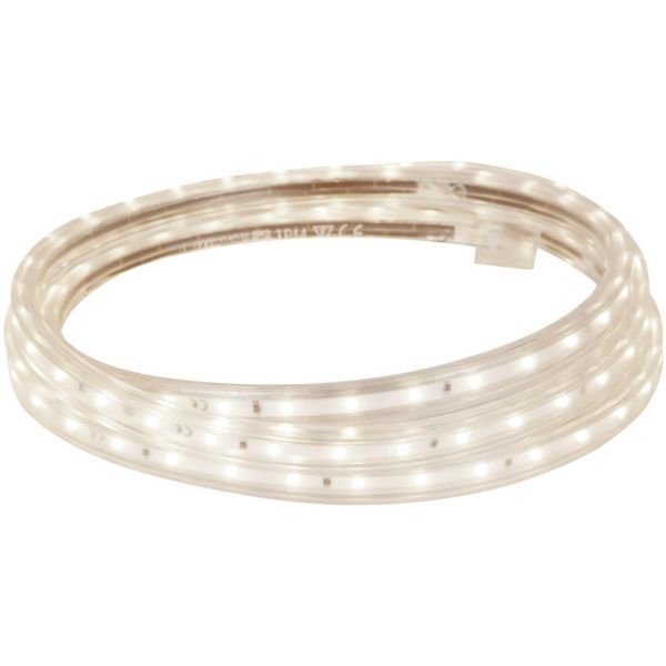 Hide-a-Lite HV LED-nauha IP44, 3000K, 1m (LPM)